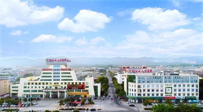 阳江一企业上榜！2023年广东省“诚信之星”揭晓(图2)